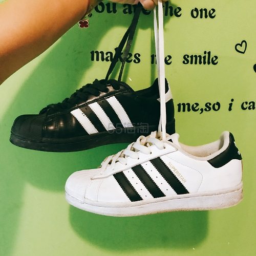 【5姐晒单】5姐扒鞋柜，就问你看不看--这些年5姐重宠幸过的运动鞋【上】