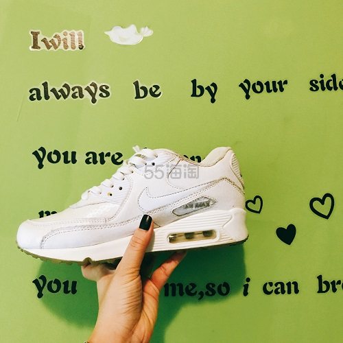 【5姐晒单】5姐扒鞋柜，就问你看不看--这些年5姐重宠幸过的运动鞋【上】