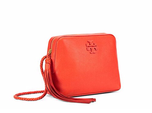 【仅剩1只 拼手速！】Tory Burch 汤丽柏琦 TAYLOR 小号相机包 $174（约1260元）