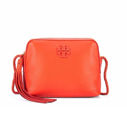 【仅剩1只 拼手速！】Tory Burch 汤丽柏琦 TAYLOR 小号相机包 $174（约1260元）