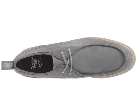Dr. Martens Leverton 2-Eye Shoe 男款两孔*系带休闲鞋 $32（约232元）