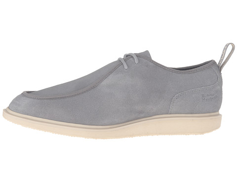 Dr. Martens Leverton 2-Eye Shoe 男款两孔*系带休闲鞋 $32（约232元）
