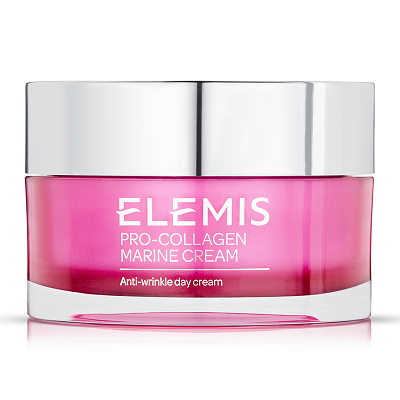 Elemis 艾丽美 粉色特别版 骨胶原海洋精华面霜 100ml £74.25（约648元）