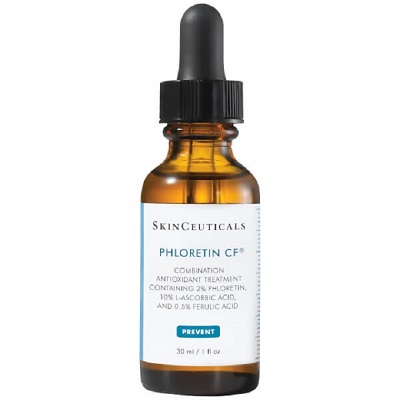 【小蛮推荐】Skinceuticals 杜克 PCF *抗氧化精华 30ml 2（约956元）