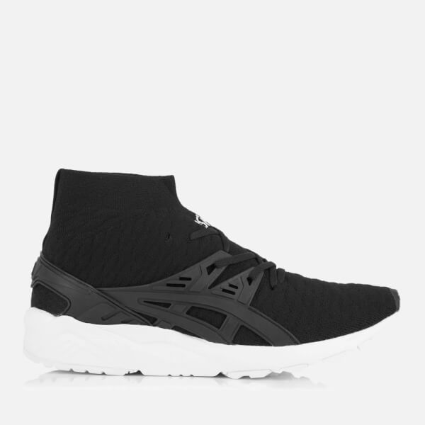 【限时额外8折】Allsole：慢跑之王 Asics 亚瑟士 连袜运动鞋 £57.6（约503元）