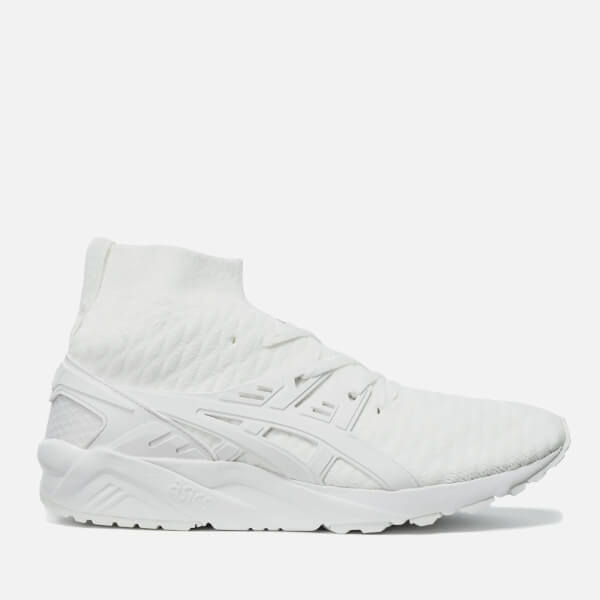 【限时额外8折】Allsole：慢跑之王 Asics 亚瑟士 连袜运动鞋 £57.6（约503元）
