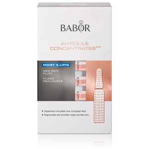 Babor 胶原蛋白安瓶精华 7*2ml ￡27（约238元）