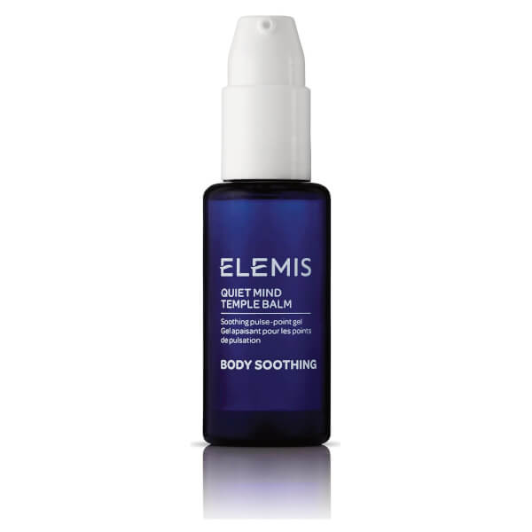 Elemis 艾丽美 宁神太阳穴精油 15ml ￡14.8（约130元）