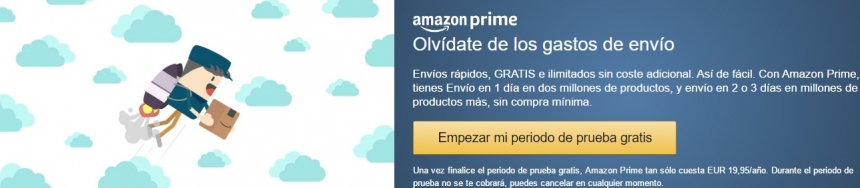 5姐带着你，你带着钱包！相聚 7.11 西亚、法亚、意亚的 Prime Day ！