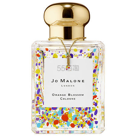 JO MALONE 祖马龙 限量合作款 Poptastic 橙花香水 50ml （约616元）