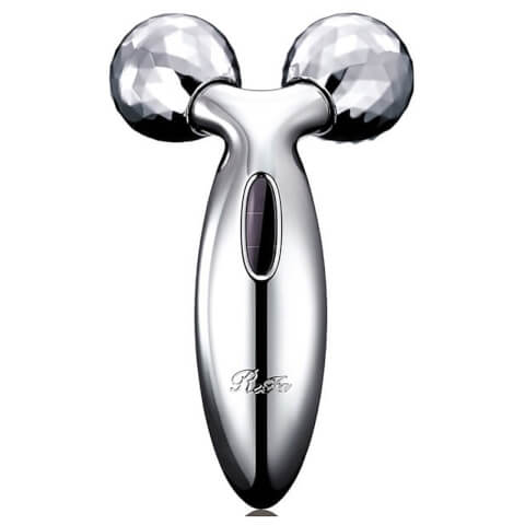 7折！ReFa CARAT 铂金双球滚轮美容仪 3（约1401元）