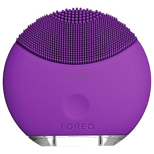 补货啦~【意亚直邮】Foreo Luna mini 一代硅胶