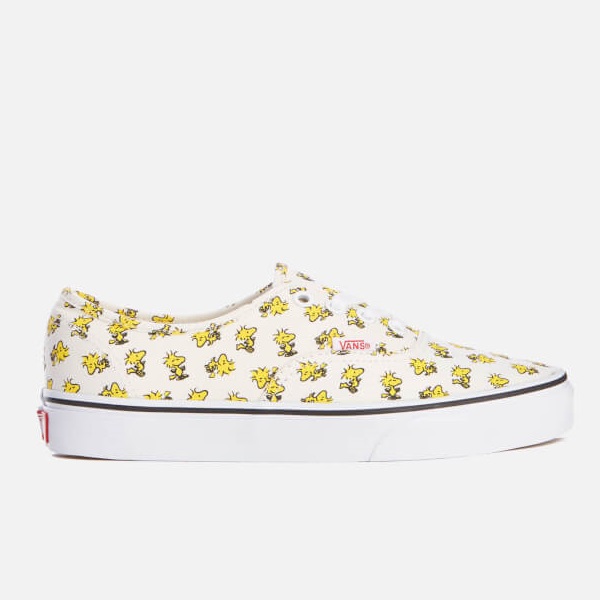 Vans X Peanuts 限量合作系列 仅剩37！£52（约454元）