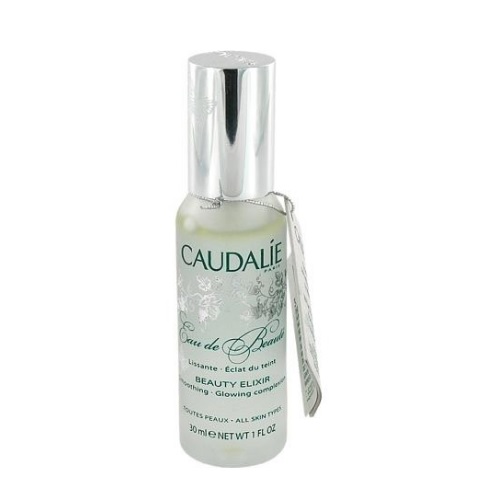 【55专享】限时秒杀！Caudalie 欧缇丽 葡萄活性精华爽肤水 皇后水 30ml 10.35欧（约80元）