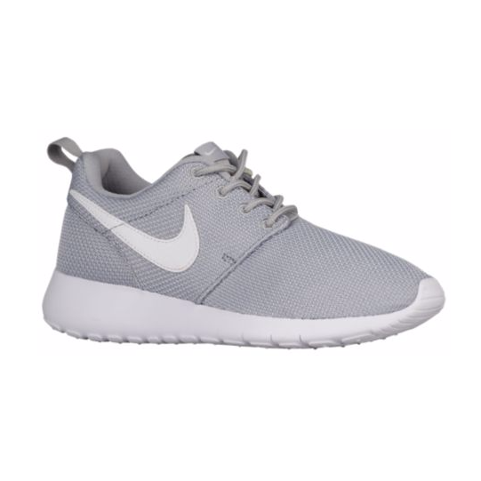 额外7.5折超低级 Nike 耐克 Roshe One 大童款运动鞋 灰色 .49（约272元）