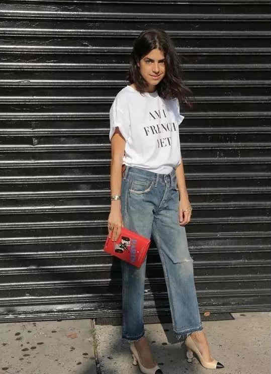 除了被明星穿烂大街的 Gucci，新一季 还有哪些 Slogan T 值得入手？