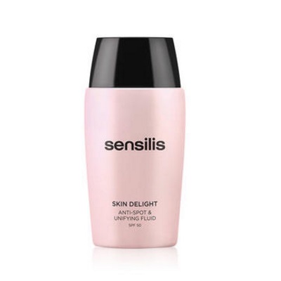 免邮！Sensilis 臻白净透焕亮*祛**乳 50ml SPF50 36.05欧（约278元）