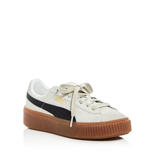 Puma 彪马 牛筋底运动休闲鞋 （约507元）