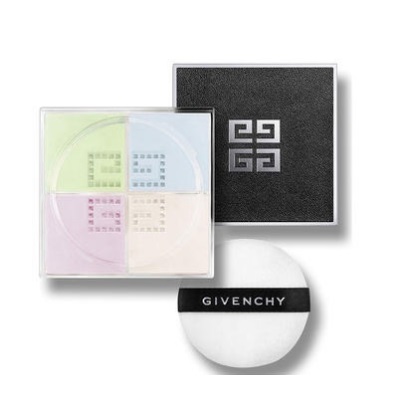 包邮*！Givenchy 纪梵希 四宫格幻彩蜜粉 12g #1 395元