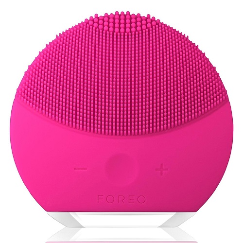 含税到手价824元！【西亚直邮】Foreo Luna Mini 2 洁面仪 104.47欧（约806元）