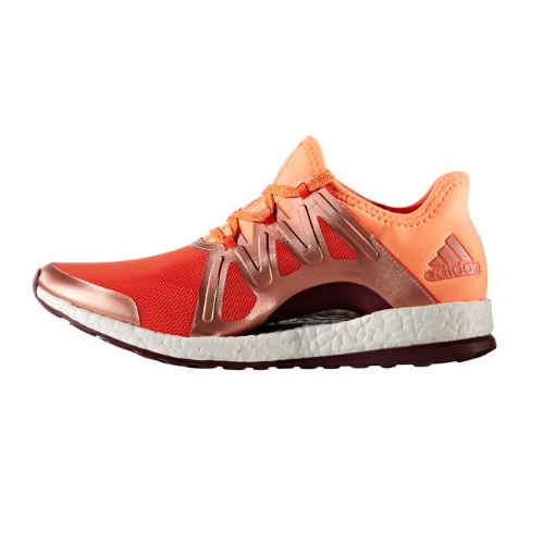 Adidas 阿迪达斯 Pure Boost Xpose 女款跑鞋 366.74元