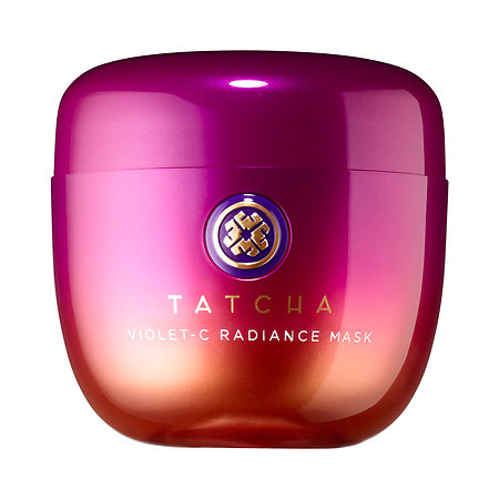 Tatcha 17新款维C亮肤面膜 50ml （约493元）