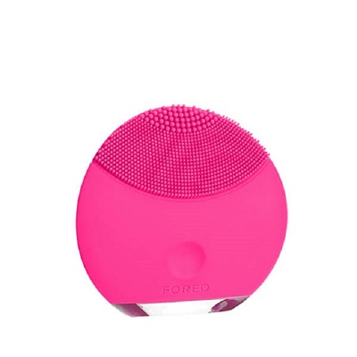 2件7.5折！FOREO Luna Mini 声波硅胶洁面仪 £63.75（约556元）