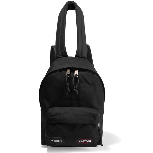 【折扣区上新】Vetement X Eastpak 合作款后背包 £305（约2661元）