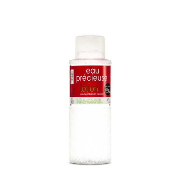 限时特卖！ Eau Précieuse 水杨酸爽肤水 法国珍贵水 375ml 85元