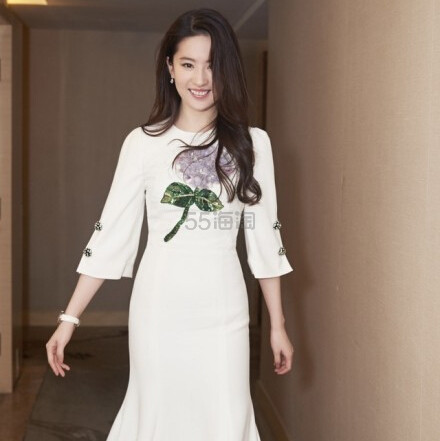 【明星同款】刘亦菲同款 DOLCE & GABBAN