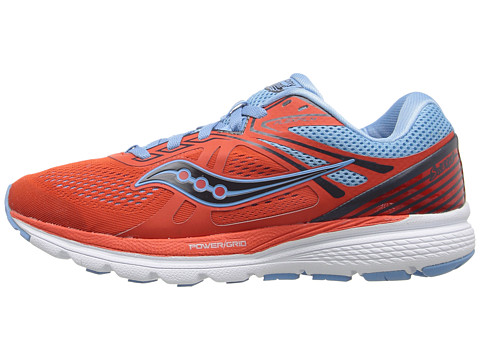 Saucony Swerve 女款缓震跑鞋 $34.99（约253元）