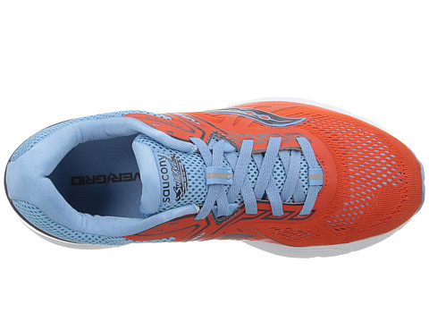 Saucony Swerve 女款缓震跑鞋 $34.99（约253元）