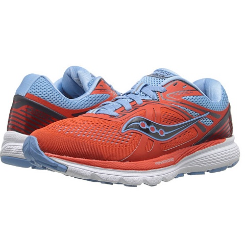 Saucony Swerve 女款缓震跑鞋 $34.99（约253元）