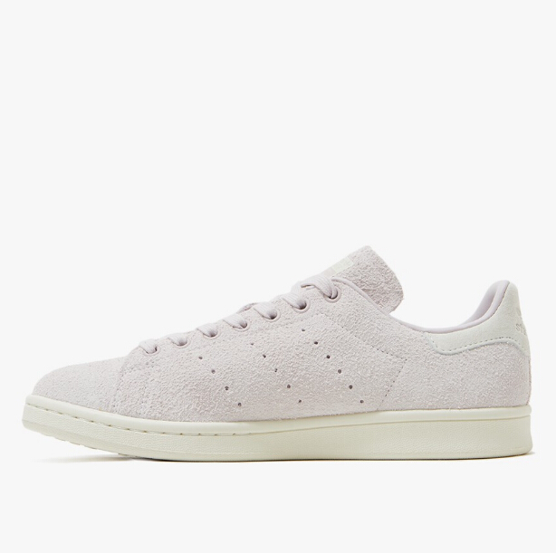 Adidas Stan Smith in Ice Purple 女款淡紫色运动鞋 .99（约348元）