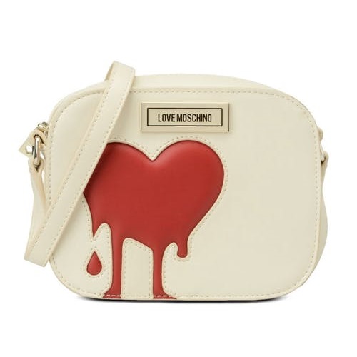 Love Moschino 爱心迷你斜挎包 3（约818元）