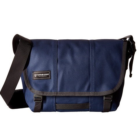 Timbuk2 Classic Messenger Bag - Extra Small 小小款邮差包 $39.99（约290元）