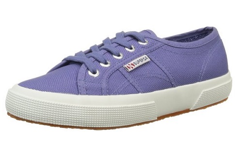 超低价！【西亚直邮】Superga Cotu 2750 经典时尚帆布鞋 17.73欧（约137元）