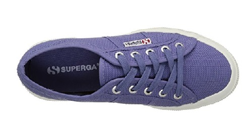 超低价！【西亚直邮】Superga Cotu 2750 经典时尚帆布鞋 17.73欧（约137元）