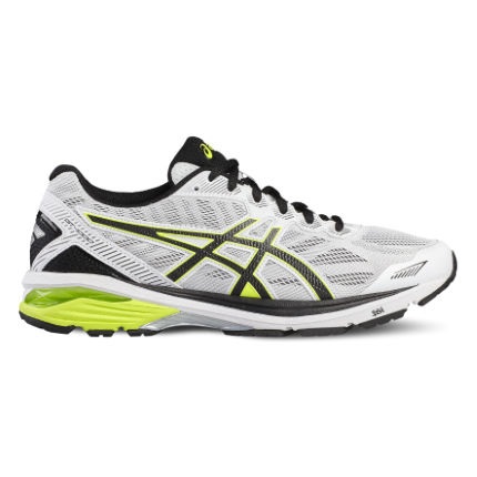 （2017年春夏系列）Asics 亚瑟士 GT-1000 5 男士跑鞋 531.09元