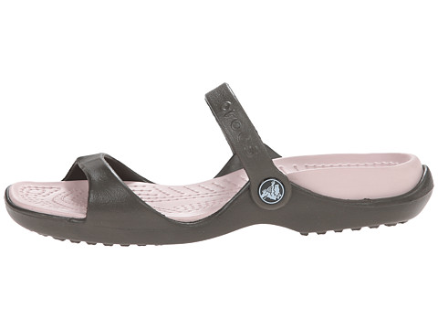 Crocs Cleo 女款舒适凉拖 $20（约145元）