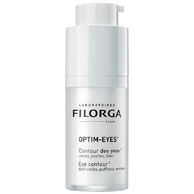 买3付2！Filorga 菲洛嘉 360度雕塑靓丽眼霜 15ml £26.8（约234元）