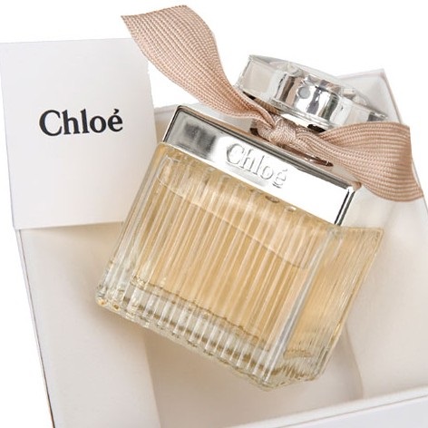 免邮！Chloe 寇依 *经典 EDP 香水 50ml 329元