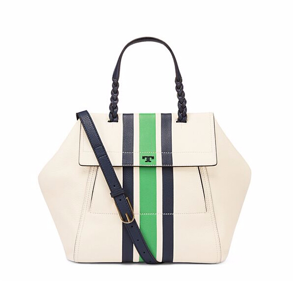 【4.9折！】Tory Burch 汤丽柏琦 HALF-* *手提包 2.3（约2479元）