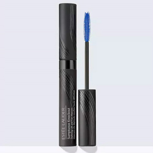 5姐自用强推！Estee Lauder 雅诗兰黛 奢华迷人卷翘睫毛膏 .5（约199元）