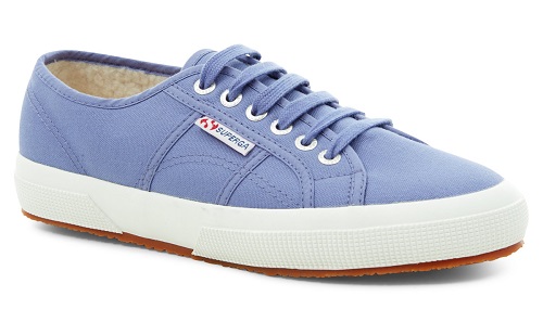 超低价！【西亚直邮】Superga Cotu 2750 经典时尚帆布鞋 16欧（约123元）