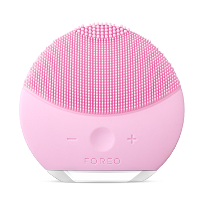 7.7折+送Luna Play！FOREO Luna Mini2 声波洁面仪 洗脸刷 9.81（约795元）