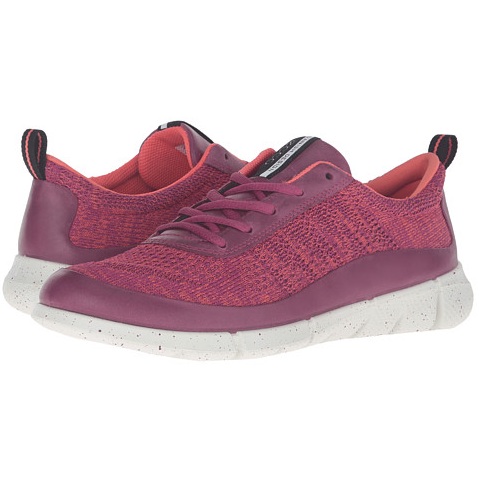 ECCO Sport Intrinsic Knit 女款时尚运动鞋 $60（约435元）