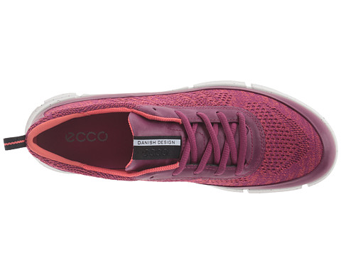 ECCO Sport Intrinsic Knit 女款时尚运动鞋 $60（约435元）