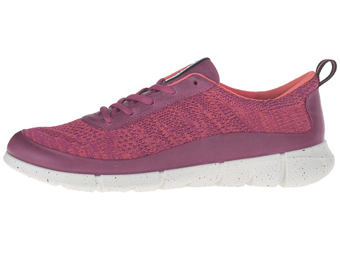ECCO Sport Intrinsic Knit 女款时尚运动鞋 $60（约435元）