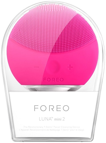 【西亚直邮】Foreo Luna Mini 2 洁面仪 106.32欧（约820元）